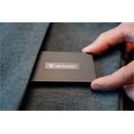 Verbatim Metal Mini SSD 1TB