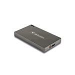 Verbatim Metal Mini SSD 512 GB