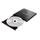 Verbatim Slimline CD/DVD Writer, externí vypalovačka, USB-C