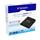 Verbatim Slimline CD/DVD Writer, externí vypalovačka, USB-C
