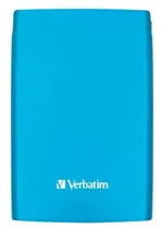 Verbatim Store 'n' Go 1TB Blue USM (53175)