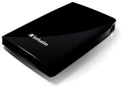 Verbatim Store 'n' Go 500GB (53029)