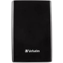 Verbatim Store 'n' Go Slim, 1TB, černý