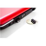 Verbatim Store 'n' Stay Nano, 16 GB