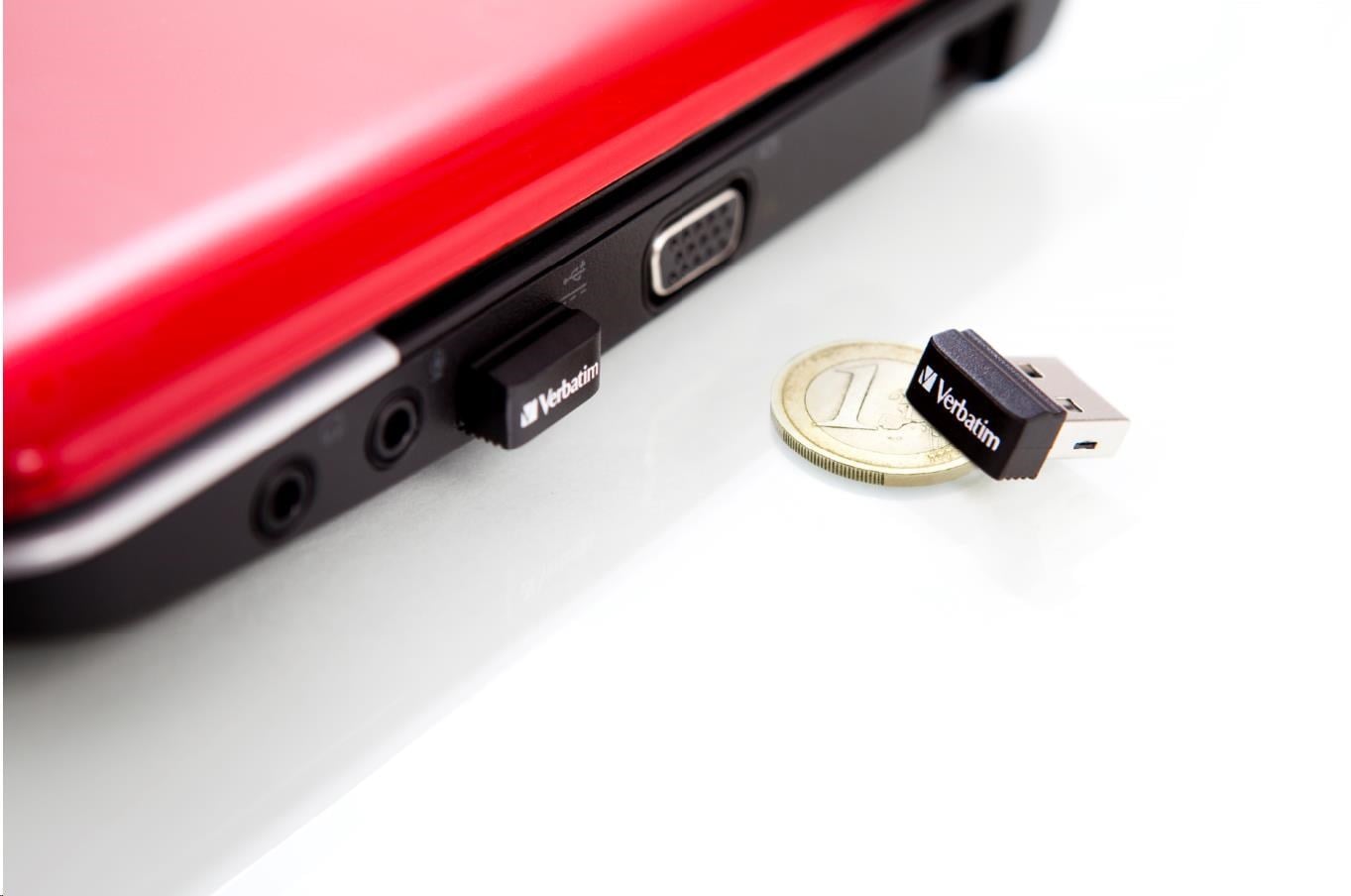 Verbatim Store 'n' Stay Nano, 16GB