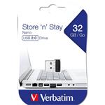 Verbatim Store 'n' Stay Nano, 32 GB