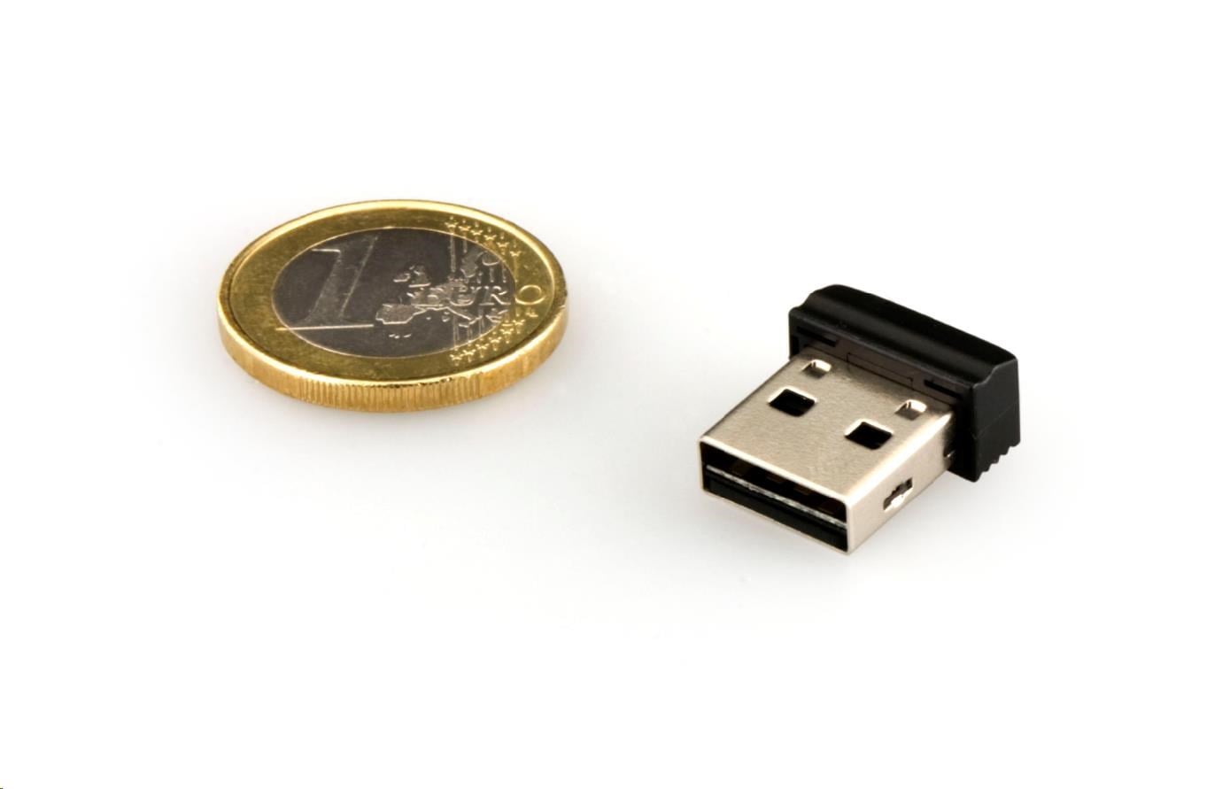 Verbatim Store 'n' Stay Nano, 32GB