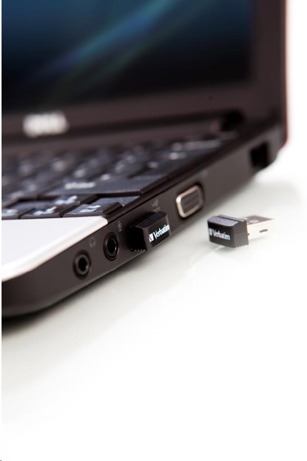 Verbatim Store 'n' Stay Nano, 32GB