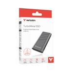 Verbatim TurboMetal SSD 1TB