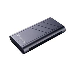 Verbatim TurboMetal SSD 1TB