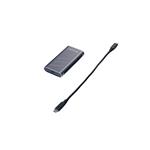 Verbatim TurboMetal SSD 4TB