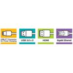 Verbatim USB-C Multiport HUB (49141)