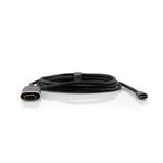 VERBATIM USB-C to HDMI 4K Adapter with 1.5m cable HUB