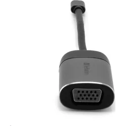 VERBATIM USB-C™ to VGA Adapter HUB