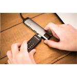 Verbatim USB Keypad Secure, 128GB