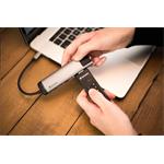 Verbatim USB Keypad Secure, 128GB
