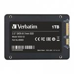 Verbatim VI550 S3 2.5" SSD 1TB
