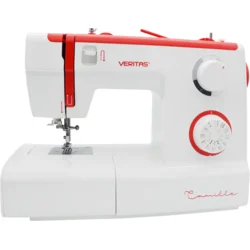 Veritas 1305 Šijací stroj Camille