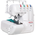 Veritas 1330 Overlock Elastica