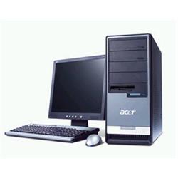 Veriton 7700GX P4 2.93/512MB/80GB 7.2k SATA/DVD-CDRW/kbc/XPP
