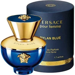 Versace Dylan Blue Pour Femme parfémovaná voda 30 ml Pro ženy