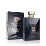 Versace Dylan Blue Pour Homme sprchový gél 250 ml