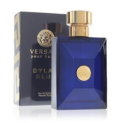 Versace Dylan Blue Pour Homme toaletní voda 50 ml Pro muže