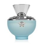 Versace Dylan Turquoise Pour Femme Toaletná voda pre ženy 50 ml