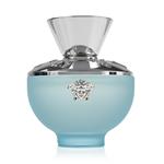 Versace Dylan Turquoise Pour Femme toaletní voda Pro ženy 100 ml