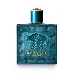 Versace Eros deodorant s rozprašovačem 100 ml Pro muže