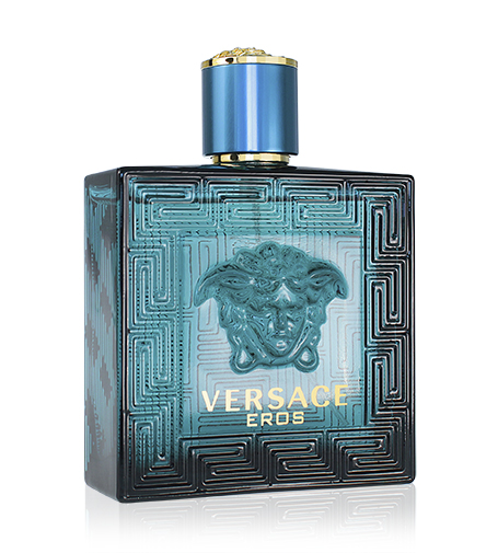 Versace Eros EdT 100ml 8011003809219