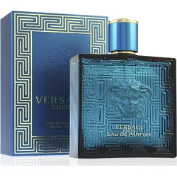 Versace Eros parfémovaná voda 200 ml Pro muže