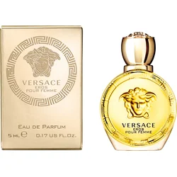 Versace Eros Pour Femme Eau de Parfum 5 ml Pre ženy vzorka