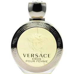 Versace Eros Pour Femme toaletní voda 100ml - TESTER