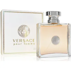 Versace Pour Femme EdP 100ml