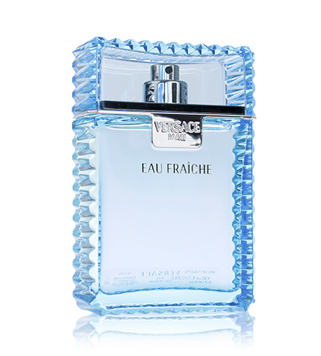 Versácia Man Eau Fraiche EdT 200ml 8011003803132