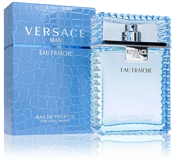Versácia Man Eau Fraiche EdT 200ml 8011003803132