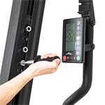 Verticon inSPORTline Pro 1000 SE