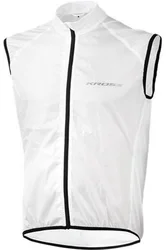 Vesta Windproof BROLLY vel.S - bílá