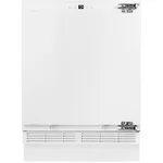 Malé vestavné lednice (do 89 cm)