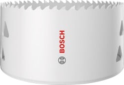 Viacmateriálový závitový dierovač BOSCH, 102 × 40 mm (2.608.594.602)