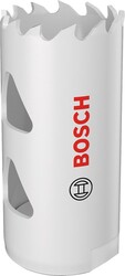 Viacmateriálový závitový dierovač BOSCH, 25 × 40 mm (2.608.594.566)