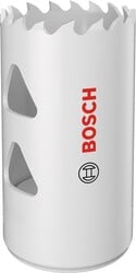 Viacmateriálový závitový dierovač BOSCH, 32 × 40 mm (2.608.594.570)