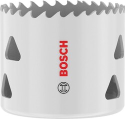 Viacmateriálový závitový dierovač BOSCH, 52 × 40 mm (2.608.594.582)