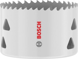 Viacmateriálový závitový dierovač BOSCH, 67 × 40 mm (2.608.594.590)
