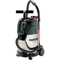 Viacúčelový vysávač METABO ASA 30 L PC INOX (602015000)