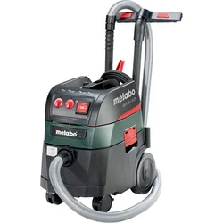 Viacúčelový vysávač Metabo ASR 35 L ACP