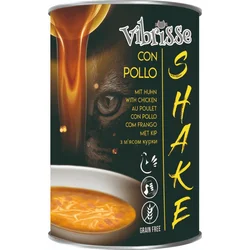 Vibrisse Shake Kuřecí polévka 135g