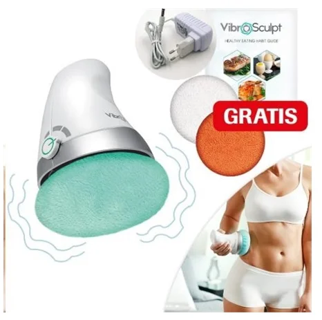 VibroSculpt - Formuje a spevňuje Vaša telo M20441
