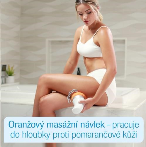 VibroSculpt - Formuje a zpevňuje Vaše tělo